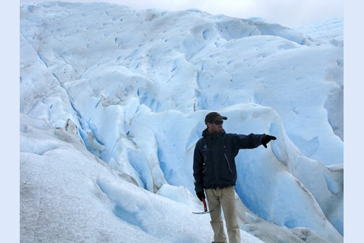 Viaggio in Argentina 2010